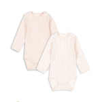 Konges Sløjd A/S Bodystockings blush mix