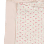 Konges Sløjd A/S Hosen - Jersey punto rosa