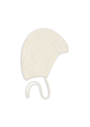 Konges Sløjd A/S Babymütze antique white