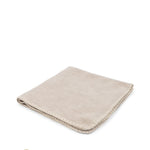 Konges Sløjd A/S Bettwäsche - Baby oatmeal melange