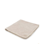 Konges Sløjd A/S Bettwäsche - Baby oatmeal melange