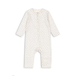 Konges Sløjd A/S Strampler punto blu