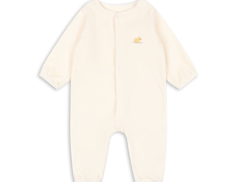 Konges Sløjd A/S ONESIES antique white