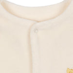 Konges Sløjd A/S Strampler antique white