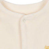 Konges Sløjd A/S Strampler antique white