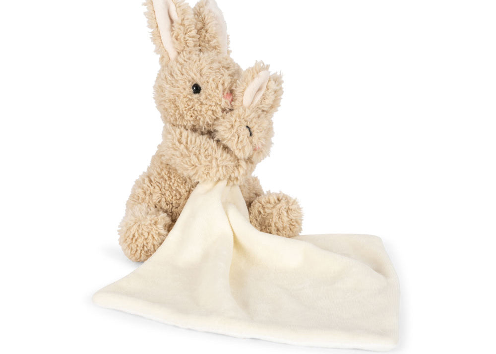 Konges Sløjd A/S Teddybäre oyster grey