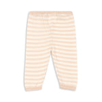 Konges Sløjd A/S Hosen - Strick cameo rose