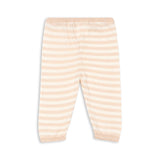 Konges Sløjd A/S Hosen - Strick cameo rose