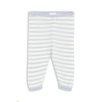 Konges Sløjd A/S Hosen - Strick gray dawn