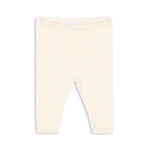 Konges Sløjd A/S Hosen - Strick antique white