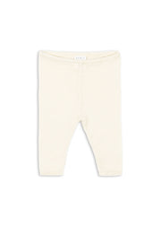Konges Sløjd A/S Hosen - Strick antique white