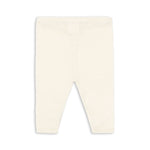 Konges Sløjd A/S Hosen - Strick antique white