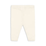 Konges Sløjd A/S Hosen - Strick antique white