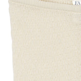 Konges Sløjd A/S Hosen - Strick antique white