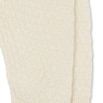 Konges Sløjd A/S Hosen - Strick antique white