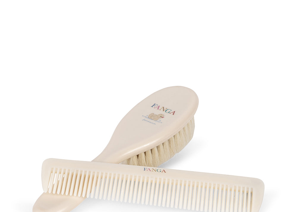 Konges Sløjd A/S Wickelzeit beige