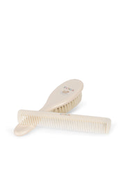 Konges Sløjd A/S Wickelzeit beige