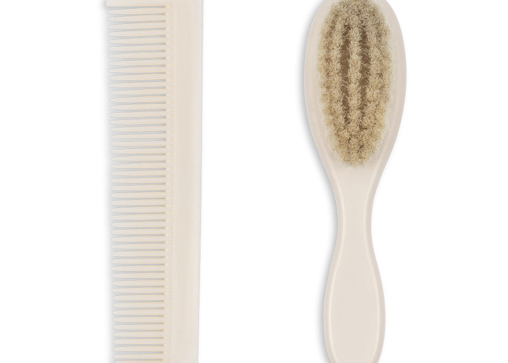 Konges Sløjd A/S Wickelzeit beige