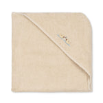 Konges Sløjd A/S Handtücher antique white