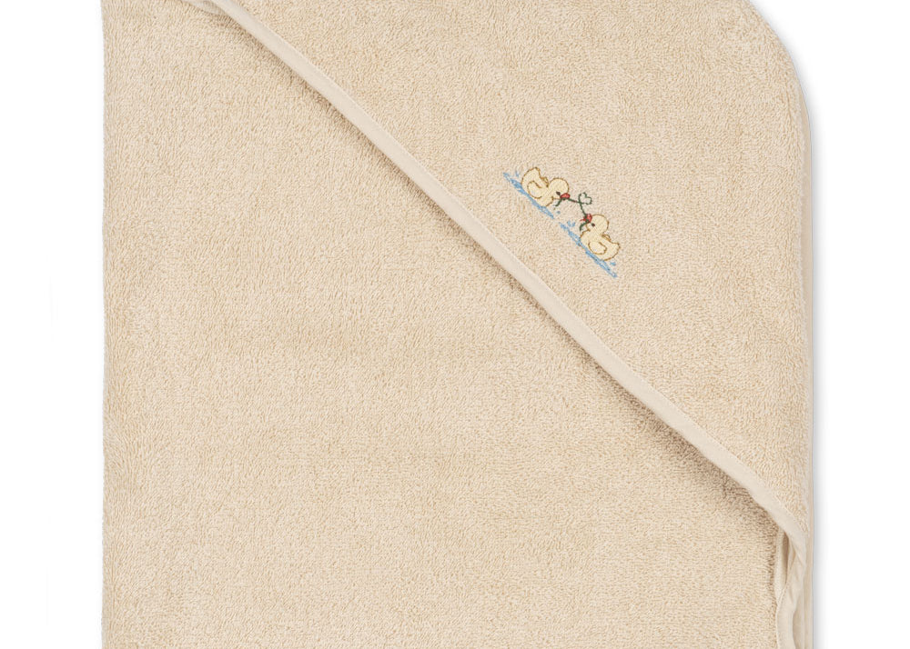 Konges Sløjd A/S Handtücher antique white