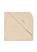 Konges Sløjd A/S TOWELS antique white
