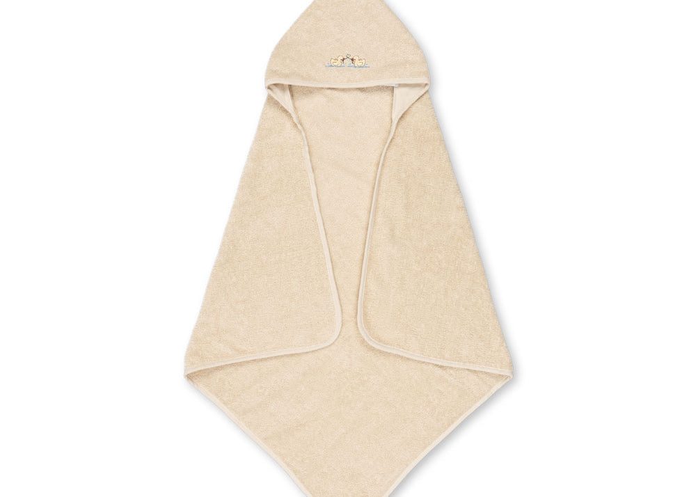 Konges Sløjd A/S Handtücher antique white