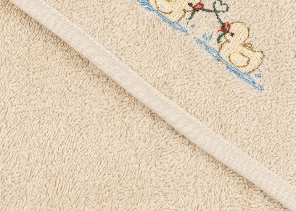 Konges Sløjd A/S Handtücher antique white