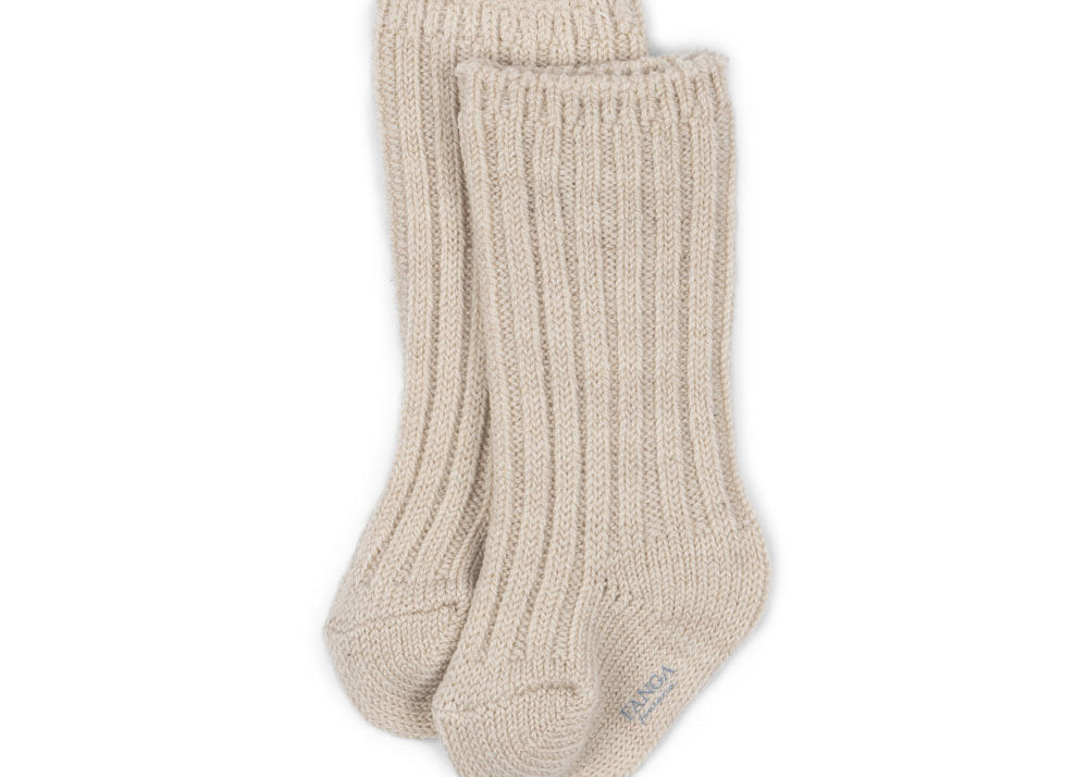 Konges Sløjd A/S Socken sand