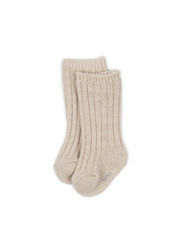Konges Sløjd A/S Socken sand