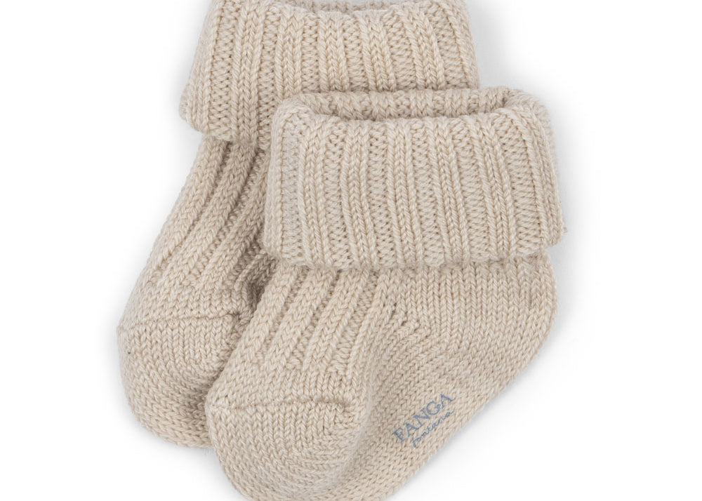 Konges Sløjd A/S Socken sand