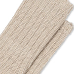 Konges Sløjd A/S Socken sand