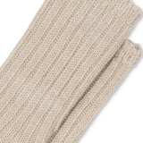Konges Sløjd A/S Socken sand