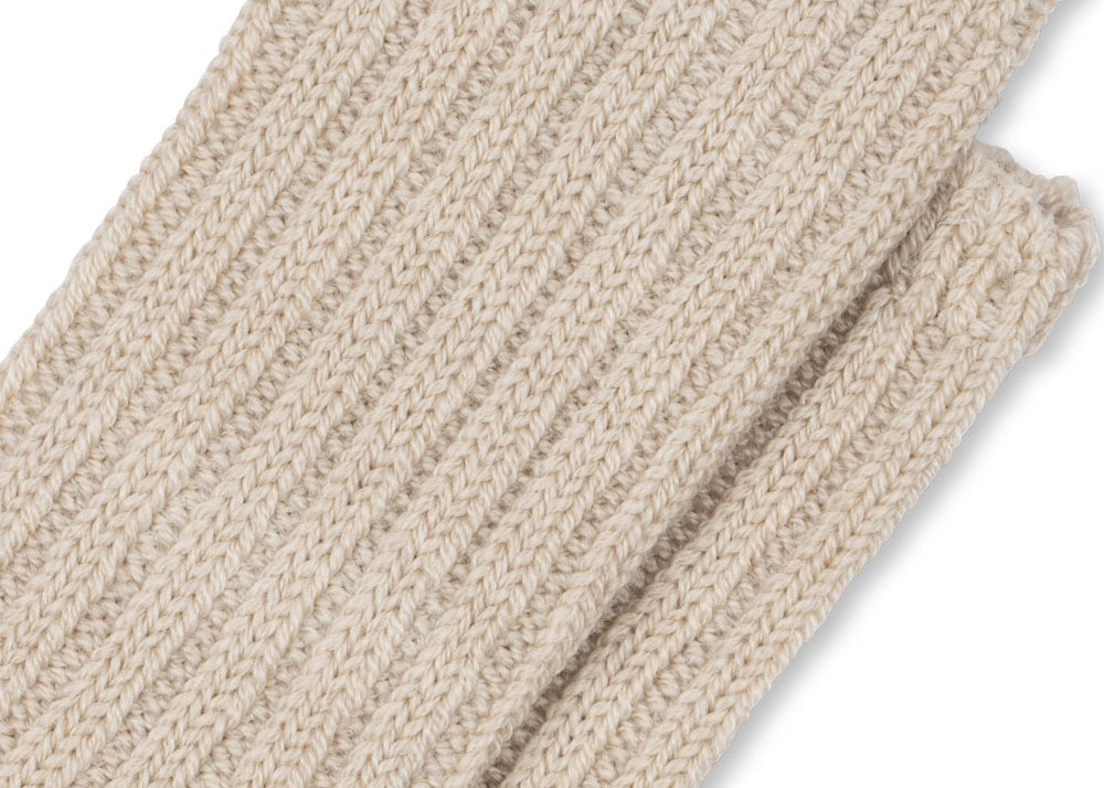 Konges Sløjd A/S Socken sand