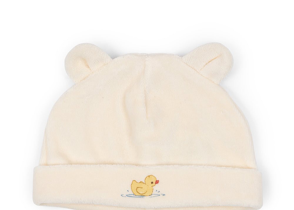 Konges Sløjd A/S Mütze antique white