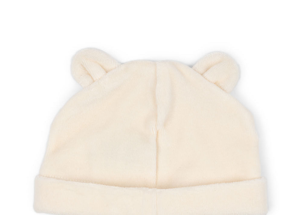 Konges Sløjd A/S Mütze antique white