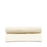 Konges Sløjd A/S Bettwäsche - Baby antique white