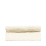 Konges Sløjd A/S Bettwäsche - Baby antique white