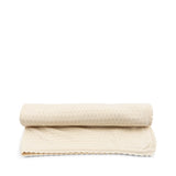 Konges Sløjd A/S Bettwäsche - Baby antique white
