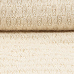 Konges Sløjd A/S Bettwäsche - Baby antique white