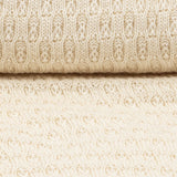 Konges Sløjd A/S Bettwäsche - Baby antique white