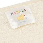 Konges Sløjd A/S Bettwäsche - Baby antique white