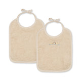 Konges Sløjd A/S Lätzchen antique white