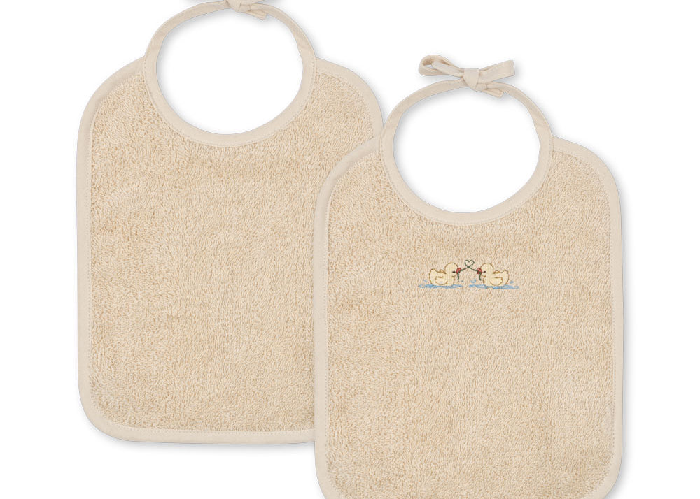 Konges Sløjd A/S Lätzchen antique white