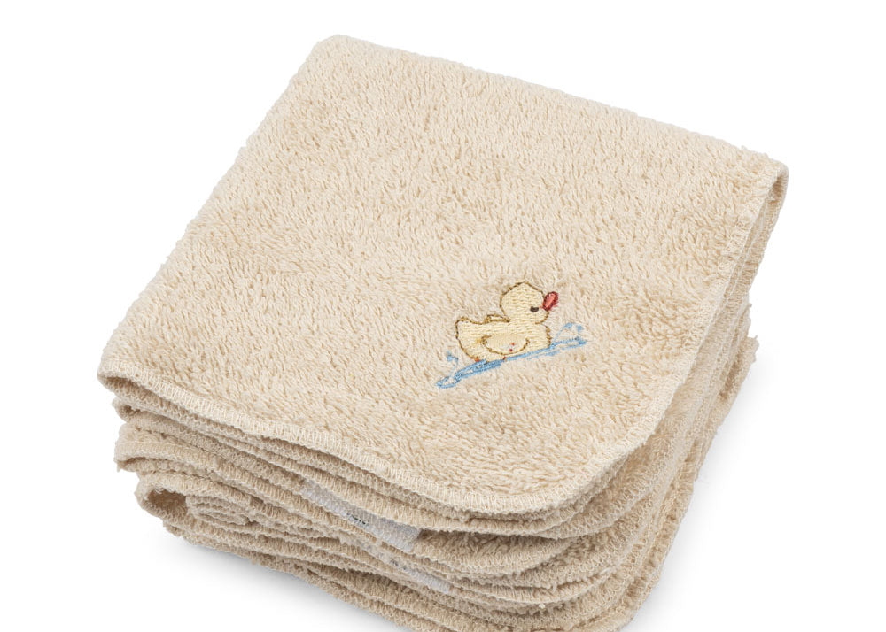 Konges Sløjd A/S Handtücher antique white