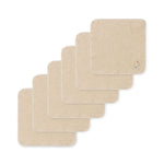 Konges Sløjd A/S Handtücher antique white