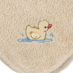 Konges Sløjd A/S Handtücher antique white