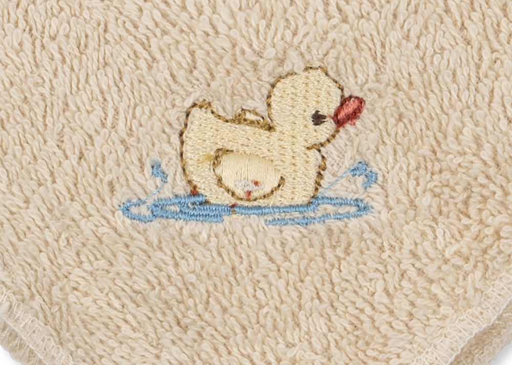 Konges Sløjd A/S Handtücher antique white