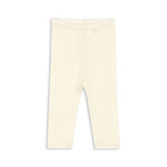 Konges Sløjd A/S Hosen - Jersey beige melange