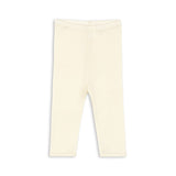 Konges Sløjd A/S Hosen - Jersey beige melange