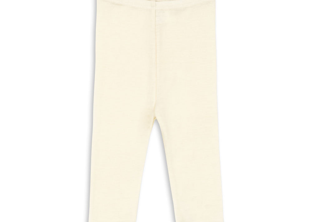 Konges Sløjd A/S Hosen - Jersey beige melange